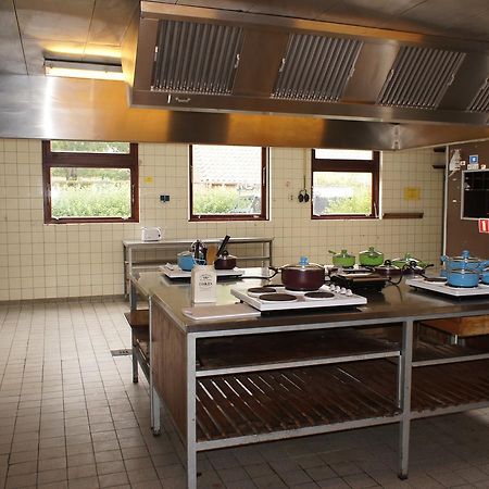The Budget Hotel Hazerswoude-Rijndijk Dış mekan fotoğraf
