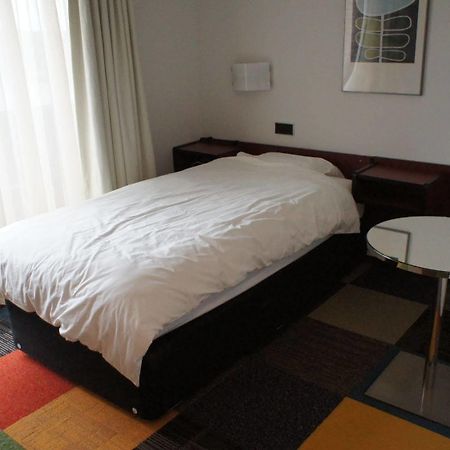 The Budget Hotel Hazerswoude-Rijndijk Dış mekan fotoğraf
