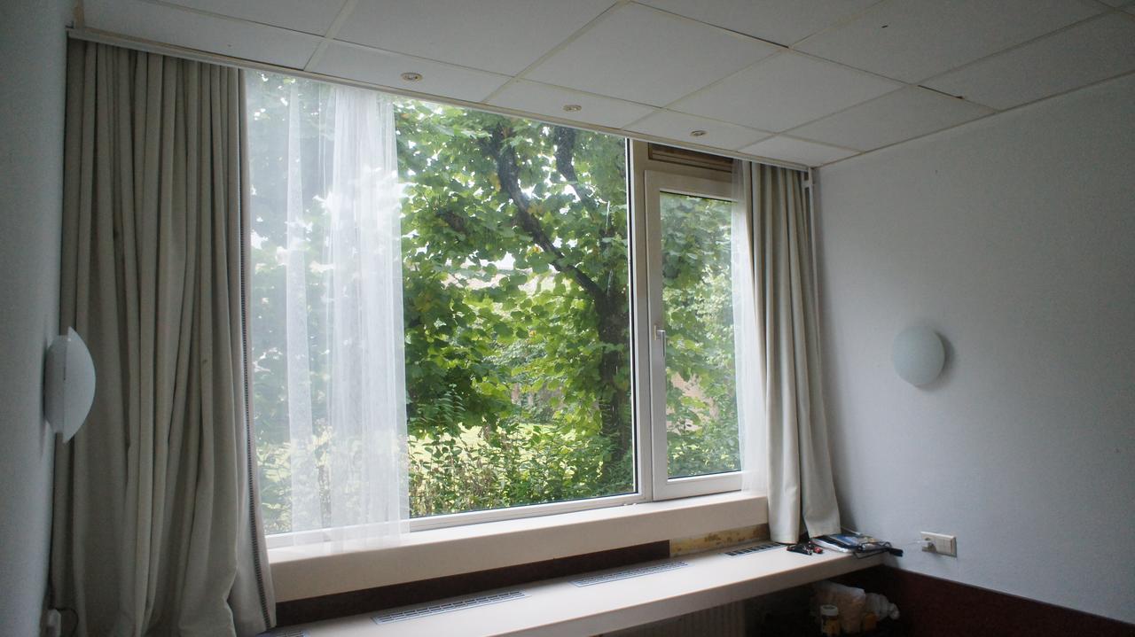 The Budget Hotel Hazerswoude-Rijndijk Dış mekan fotoğraf