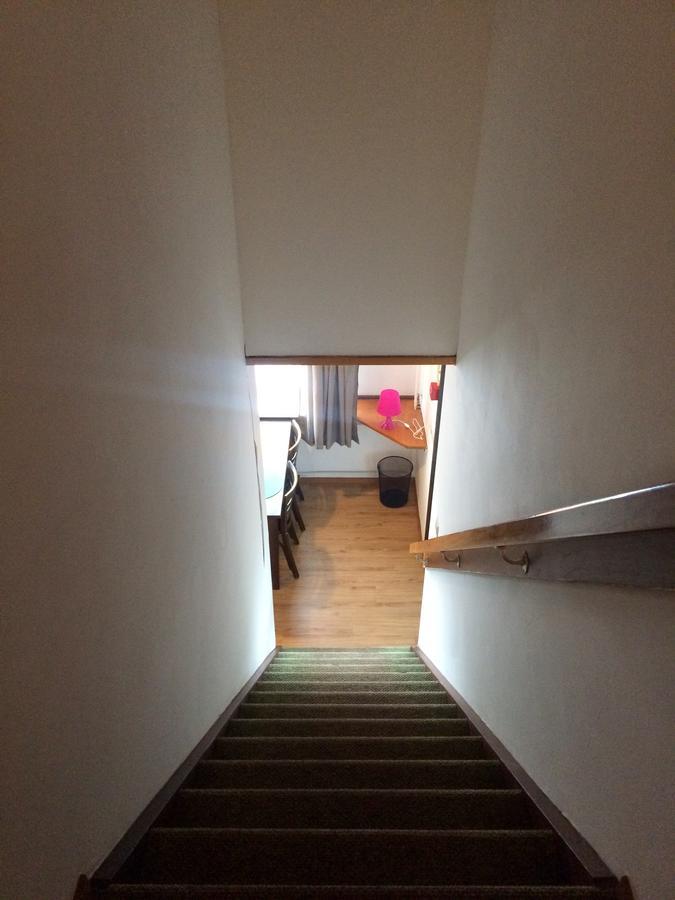 The Budget Hotel Hazerswoude-Rijndijk Dış mekan fotoğraf