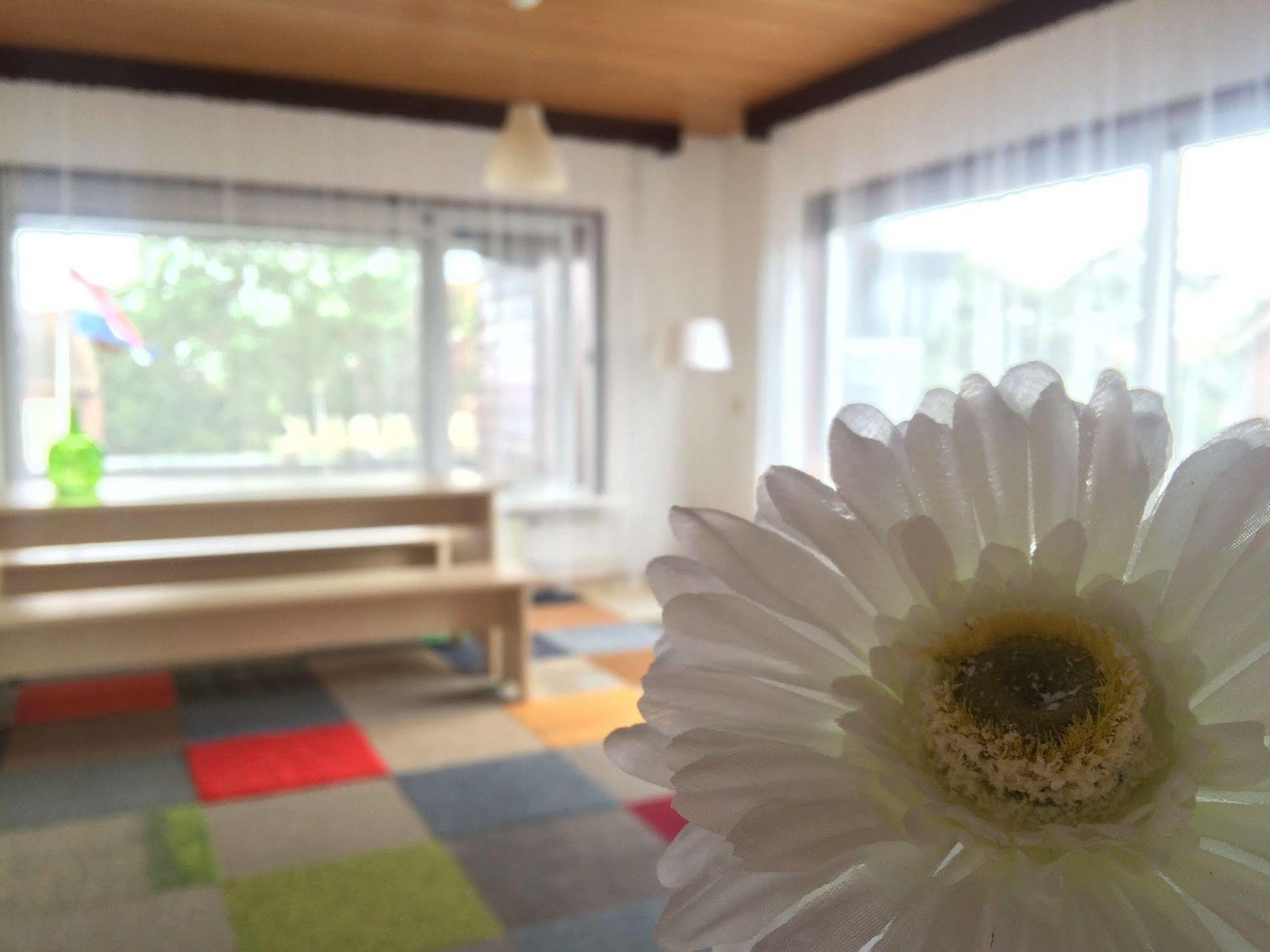 The Budget Hotel Hazerswoude-Rijndijk Dış mekan fotoğraf