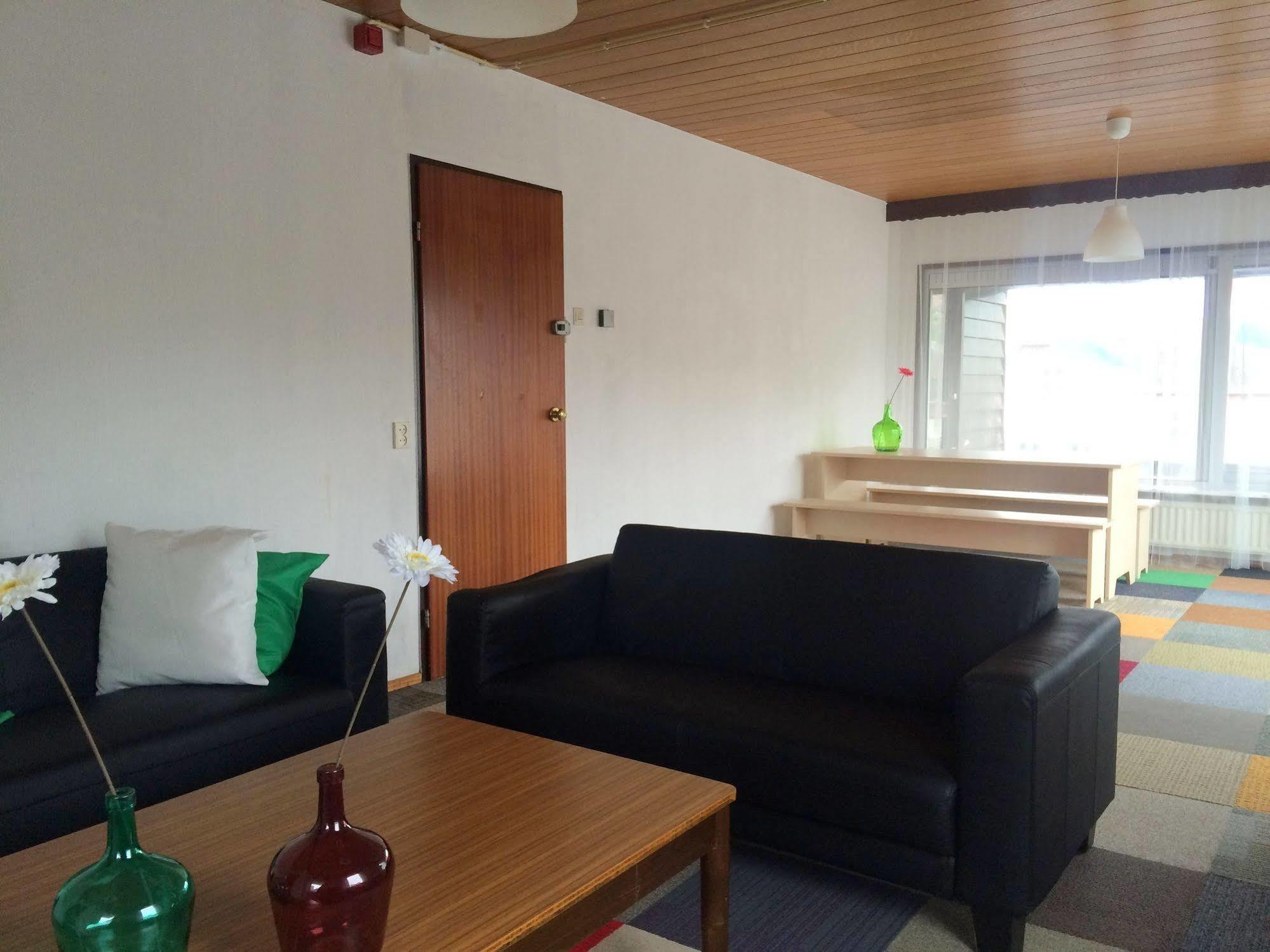 The Budget Hotel Hazerswoude-Rijndijk Dış mekan fotoğraf
