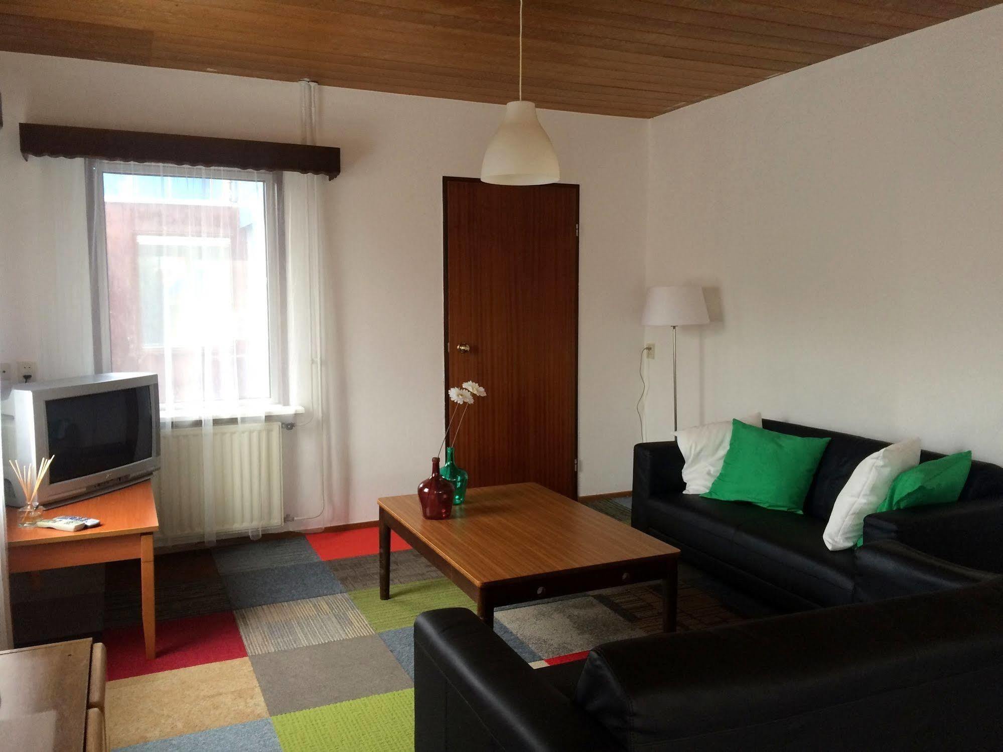 The Budget Hotel Hazerswoude-Rijndijk Dış mekan fotoğraf