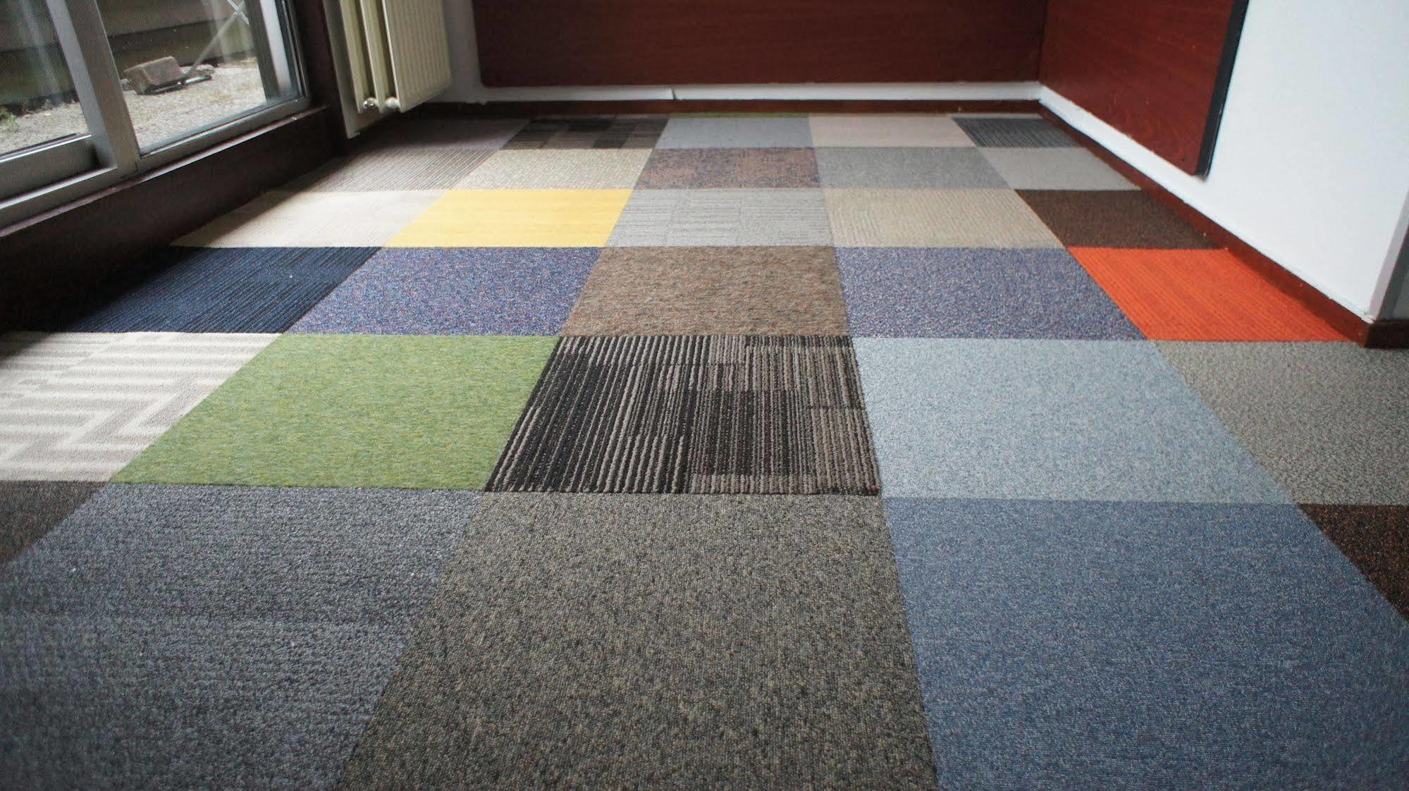 The Budget Hotel Hazerswoude-Rijndijk Dış mekan fotoğraf