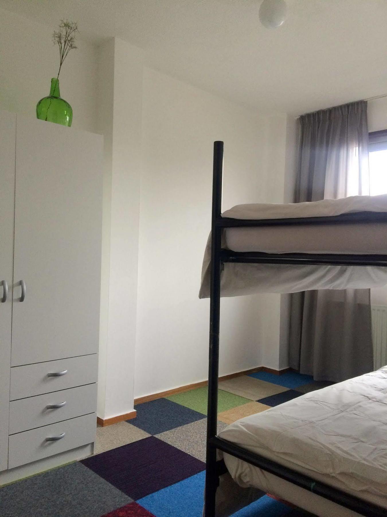 The Budget Hotel Hazerswoude-Rijndijk Dış mekan fotoğraf