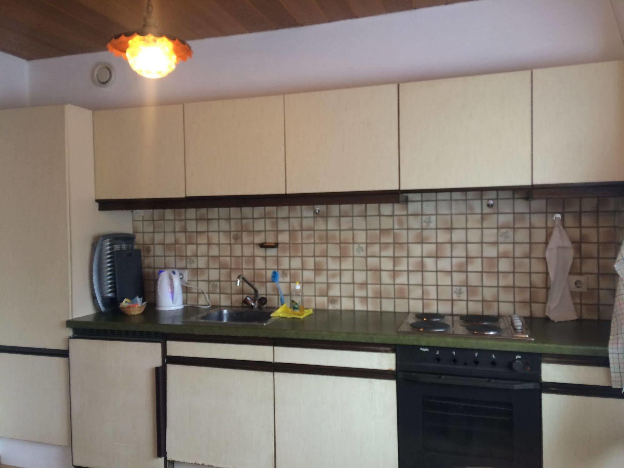 The Budget Hotel Hazerswoude-Rijndijk Dış mekan fotoğraf