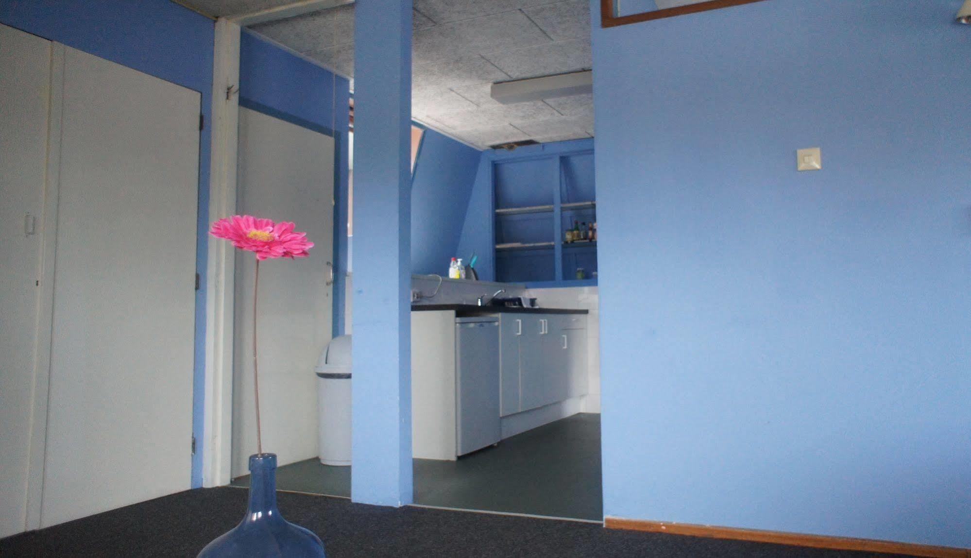 The Budget Hotel Hazerswoude-Rijndijk Dış mekan fotoğraf