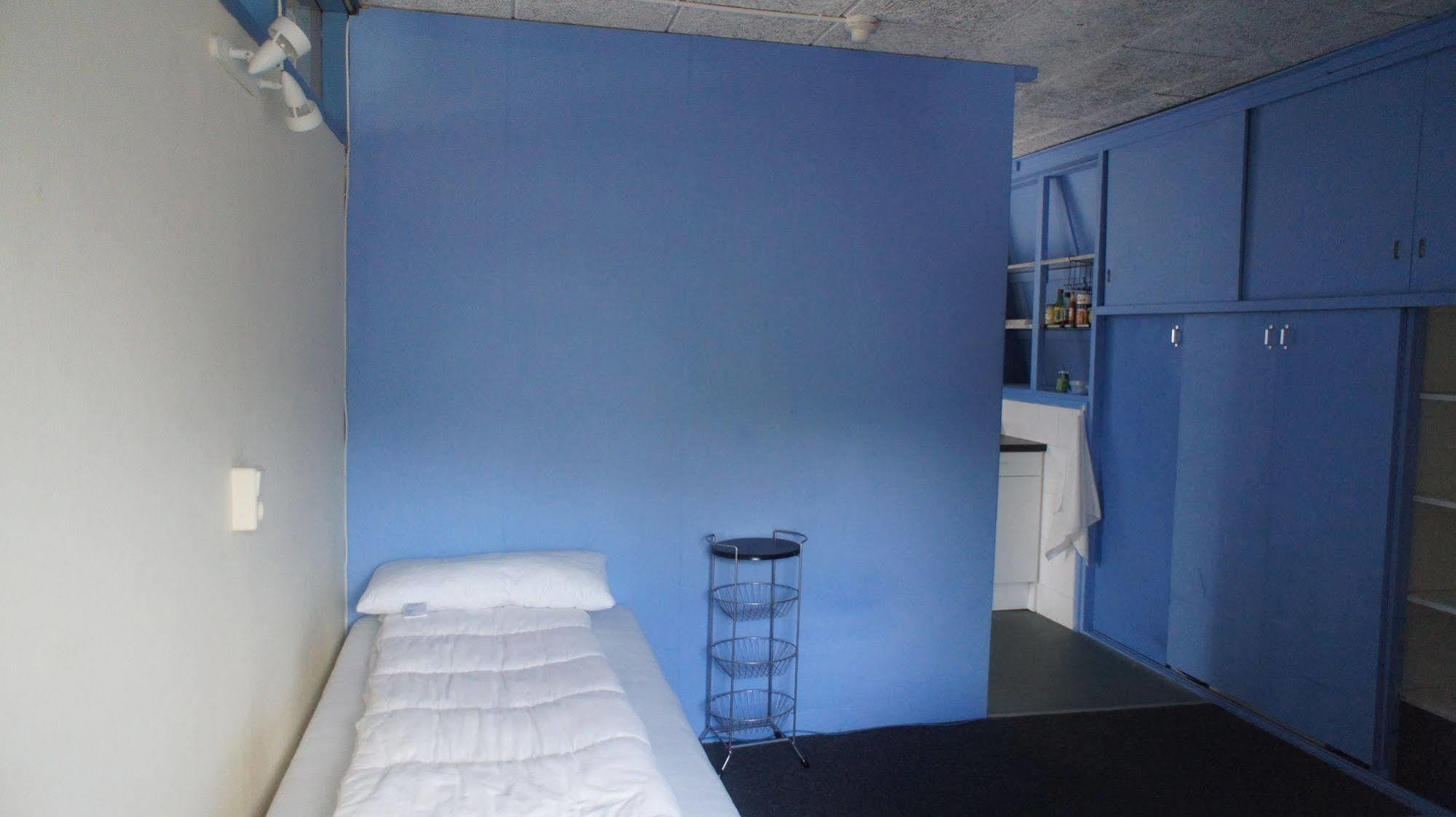 The Budget Hotel Hazerswoude-Rijndijk Dış mekan fotoğraf